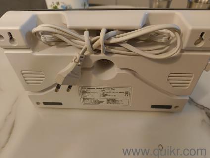 Vegetable cleaner . It's 4 year old model but not even used once