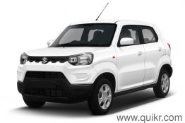 Maruti Suzuki S PRESSO Select Variant - 2023