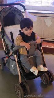 stroller 1 year old
