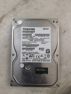 500GB HDD for PC