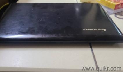 Lenovo 4 GB Ram 1 TB Hard disk Intel i3 Processor 4th generation