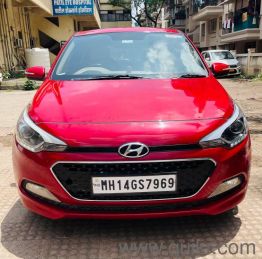 Hyundai i20 Asta 1.4 CRDi Diesel - 2018