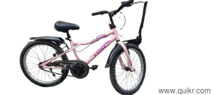 bicycle from kross bikes mystic 