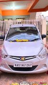 Used Hyundai Eon 2014 Model Images