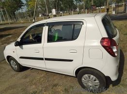 Maruti Suzuki Alto 800 Lxi - 2018