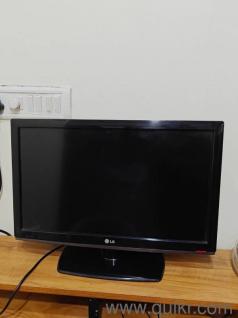 24 inch LCD TV for sale