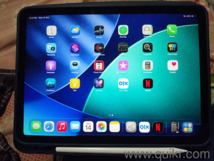 Mobile and Tablets