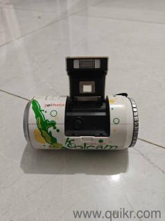 CAMERA ULTRA HD 4k 