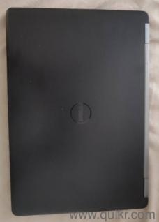 Dell Latitude E5470 14 Inches Laptop (Intel Core I5 6Th Gen/8Gb/256 Gb Sdd/Windows 10