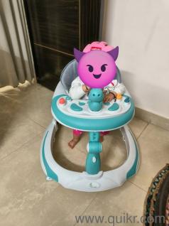 R for Rabbit Little Feet Plus Baby Walker