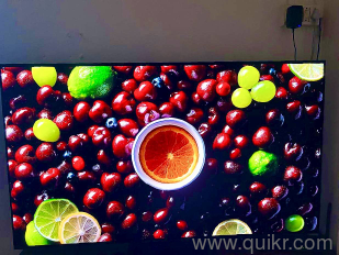 Samsung S90D OLED 4K (Almost New With Perfect Condition)
