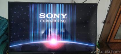 Sony LED TV 40 Inch  Good Condition ; For Sale