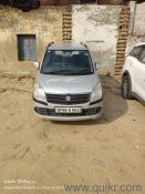 Maruti Suzuki Wagon R 1.0 Vxi ABS Airbag - 2011