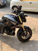 Bajaj Pulsar N 160 - 2024