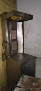 Commercial & Office - Restaurant Equipment