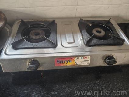 Gas Stove for sale only at 999