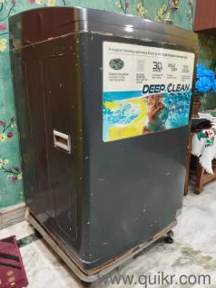 IFB washing machine, 6.5kg top load fully automatic