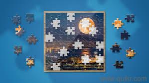 KIDS Puzzle Game For SALE fun & educational toy for Kids 