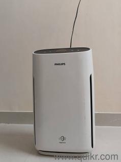Philips Air Purifier AC1217/20 Excellent Condition | Barely Used
