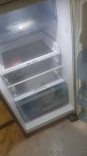 Samsung Frost free refrigerator 253 lts