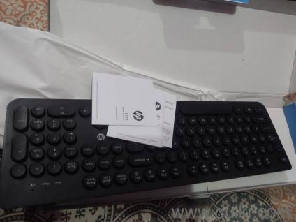 Hp Wireless 