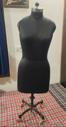 Ladies Tailoring Dummy