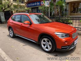 BMW X1 sDrive20d - 2015