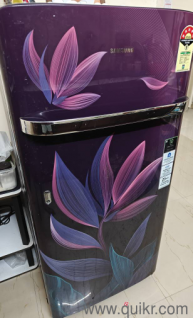Samsung, 189L, 5-star refrigerator