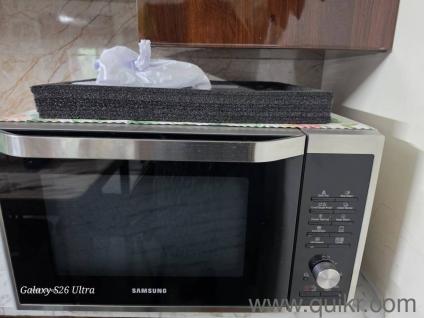 Samsung microwave oven 