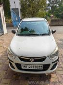 Maruti Suzuki Alto K10 Lxi CNG Airbag - 2019