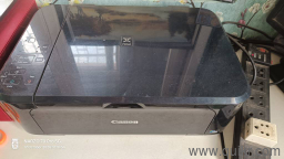 cannon colour printer
