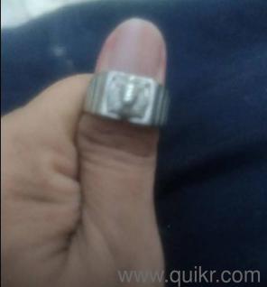 silver ring for sale 