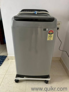 washing machine urgent sale good condition 