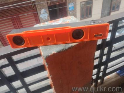 10 watt bluetooth speaker with massive battery 6000 mah and 13.3 watt output sound