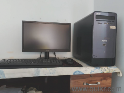 Asrock qc 5000m motherboard 12gb ram 128 gb ssd 1 tb hdd
