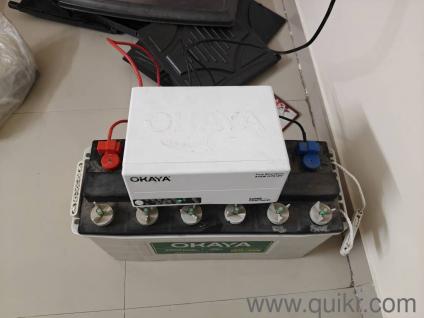 OKaya inverter 