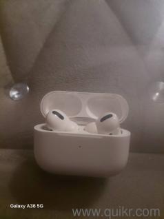 apple airpods pro good condition 