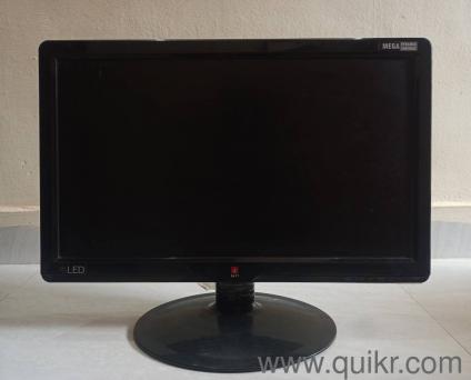 iball 17 Inch LED Monitor 
