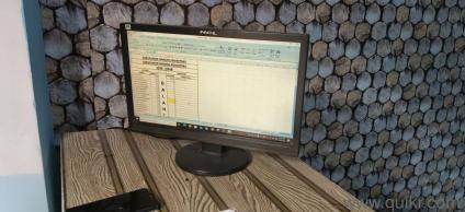 running condition desktop for sale 