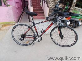 Firefox cycle for sale 