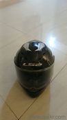 LS2 helmet 