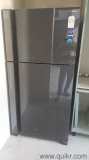 Refrigerator 680 L Hitqchi