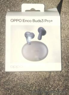 oppo enco buds 3 pro pls ( 2 days old )