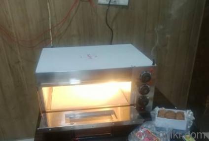 pizza oven 