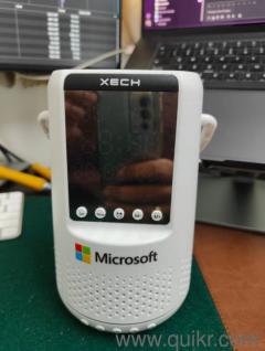 Deskboss Innovative Bluetooth speaker