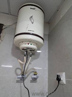 Gyser 15 Liter