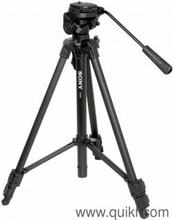 SONY TRIPOD VCT-R640  plz genuine buyers only
