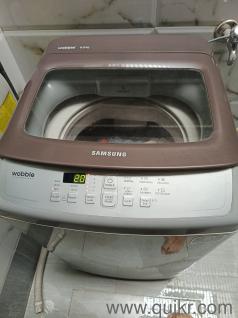 Samsung 6L top load excellent condition 