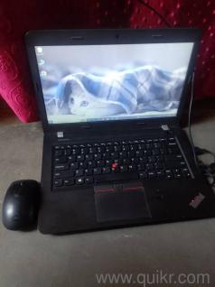 lenovo ThinkPad 