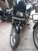 Used Hero Splendor Plus i3s 2017 Model Images